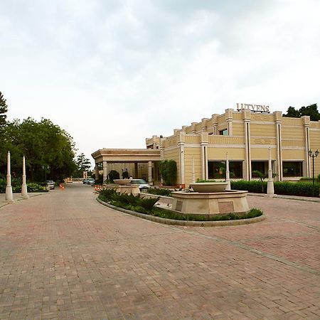 Lutyens' Resort Нью-Дели Экстерьер фото